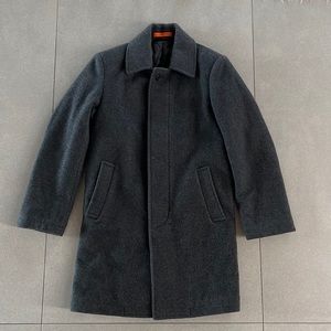TALLIA long winter jacket